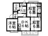 サンクレストA棟