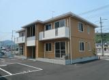 River CourtⅠ(リバーコート)