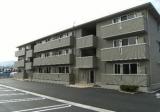 あけぼの6番館やまさ B棟