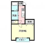 apartment IN East