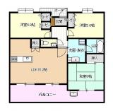 アーバンビュー春日町アプリークス202号 成約済み