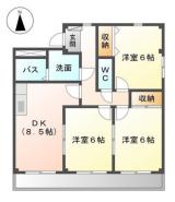 エクセレンスアイⅡ番館
