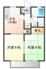 サンライフ野々浜B