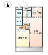 メゾンソレイユ
