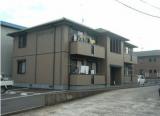 エステート川南 A棟