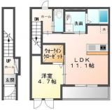 ラディア 2F