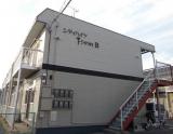 シティハイツ下河内B