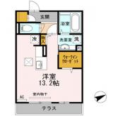メゾンハピネス15タイプ1