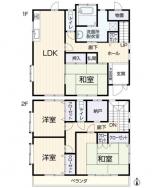 御幸町 売住宅