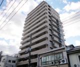 ヴェルパーク本通りファーストステージ 1302