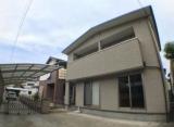 草戸町4丁目 中古住宅