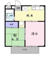 ハイツ土屋