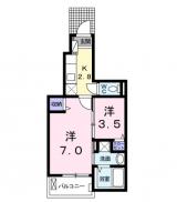 エテルノ 1F