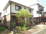 春日町Y様邸 売住宅