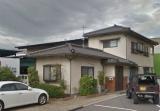 南手城町 中古住宅