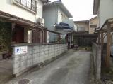 多治米町3丁目 売住宅