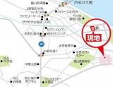 水呑町日の出が丘 新築分譲住宅B棟