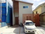 本庄町中 売住宅