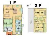 東川口町5丁目 中古住宅