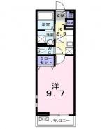 プラシード カーサF
