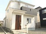 西新涯町第一・新築住宅