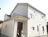 西新涯町第一・新築住宅
