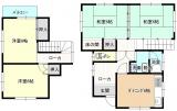 南蔵王町5丁目中古戸建
