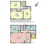 草戸町第3号戸建