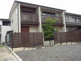 曙町3丁目 売住宅