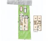水呑町大谷西・新築戸建