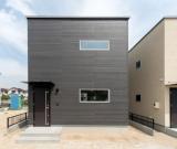 川口町4丁目・8号地