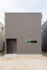 川口町4丁目・10号地
