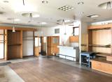 沖野上町ウラベ店舗