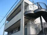 ビレッジ霞