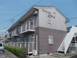 アーバンハイツ小松 A