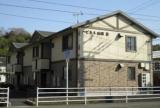 ハピネス山田 B棟