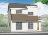 本庄町中・新築戸建 2号棟