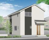川口町2丁目・新築戸建