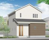 川口町2丁目・新築戸建