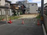 多治米町6丁目・売土地