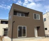 御幸町森脇・新築戸建