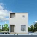 曙町4丁目・新築戸建