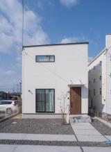 新涯町1丁目・新築戸建