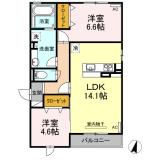 D-Residence明治町