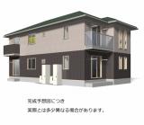 カーサ アリーヴォⅡ 202