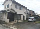 多治米町リノベーション中古物件