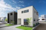 沖野上町6丁目・新築戸建