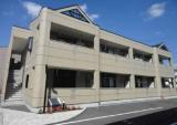 ハッピネス東川口